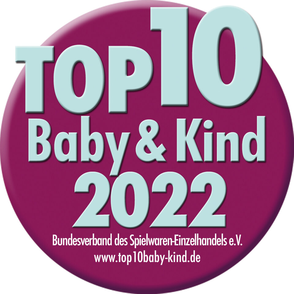 Top 10 Baby&Kind Produkt