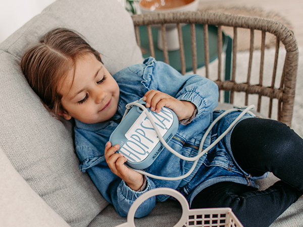 Hoppstar Kinderkameras