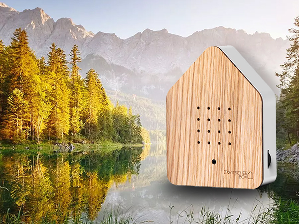 Relaxound Soundboxen