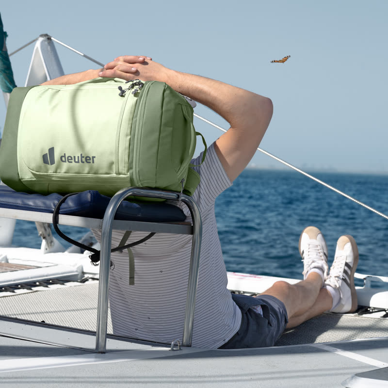 Deuter Duffel Pro Reisetaschen