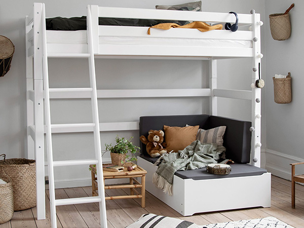 Hoppekids Kinderzimmer