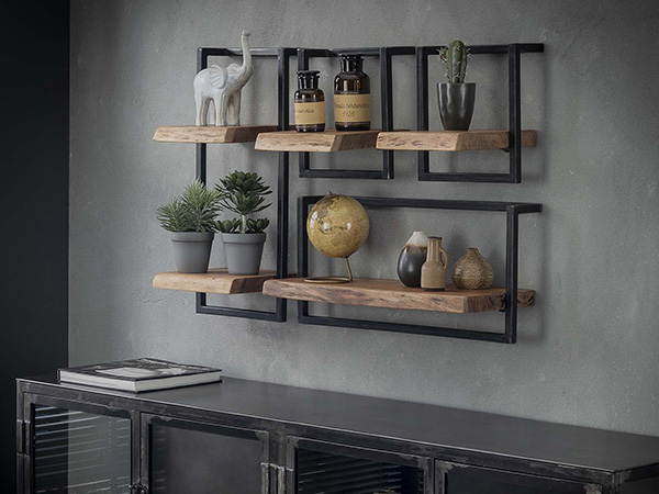 Rubjerg Design Vintage Regale