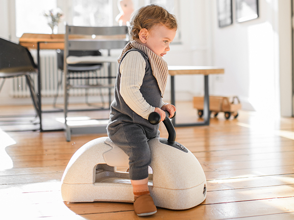 Scoot and Ride My First Rutscher