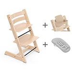 STOKKE® Tripp Trapp® mit gratis Kissen