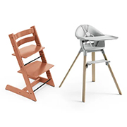 Stokke® Hochstühle