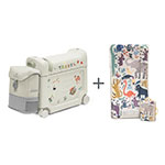 STOKKE® Jetkids Aktion