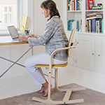 Varier Actulum Stuhl