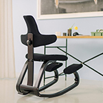 Varier Thatsit Stuhl