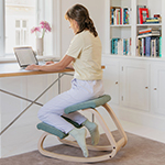 Varier Variable Kniestuhl