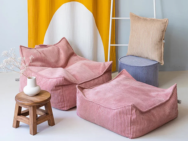 Wigiwama Sessel und Sofas für Kinder