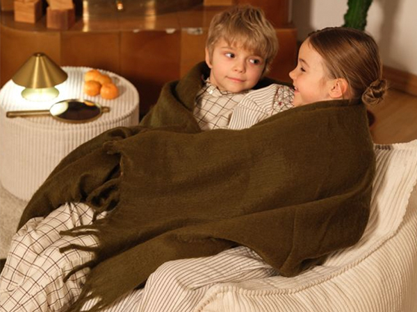 Wigiwama Sessel und Sofas für Kinder